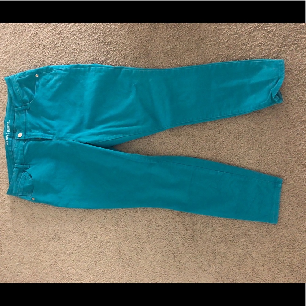 Plus Size Jeans!!!